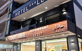 Lezet Hotel
